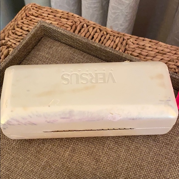 Versace Versus Sunglasses with case and cloth main image 4